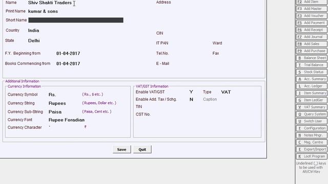 Introduction to BUSY | Busy Models, Version, | Database Access & SQL | Busy Accounting Software смотреть онлайн