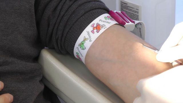 Центр крови смотреть онлайн