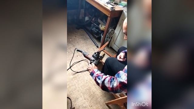 самоделкин Валентин!