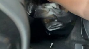 Митсубиси Аутлендер 2.4 | Какое масло лить и когда менять фильтра | Mitsubishi Outlander 2014 #21