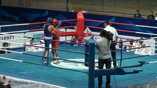 Dahiya Ankush IND vs Mirzarahimov B UZB смотреть онлайн