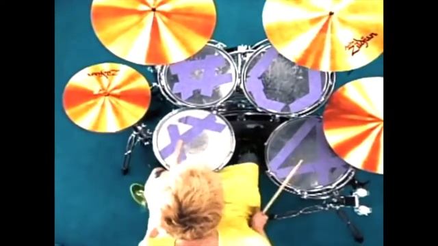 Torch Day - Basket Case смотреть онлайн