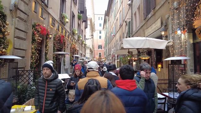 Rome Italy, Unbelievable Day in Rome