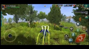 Wolf Tales ▶ открыла свою гильдию || покупка серебряного випа ||