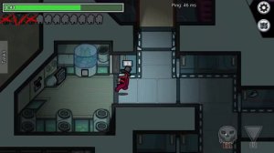 Among Us Hide n Seek, but it has the Doors Seek music.