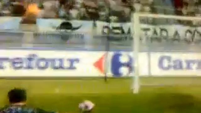 PES6 - Roman Riquelme - 20-02-2007 смотреть онлайн