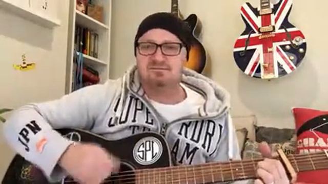 Shout (Tears for Fears) смотреть онлайн