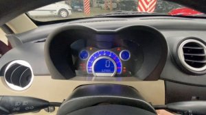LIFAN Smily (320), 2012 1.3 MT (88 л.с.) обзор от Александра, Boston, Авто с пробегом