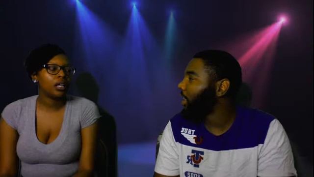 The Disintegration of the Black Family W/ Tae Long and Erica De'Shae смотреть онлайн