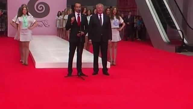 Экспо-Контур и Старт-Инвест смотреть онлайн