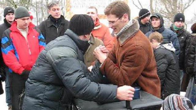 Масленица 2009 смотреть онлайн