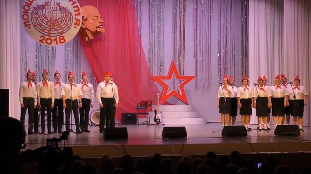 4. Интинский политехнический техникум смотреть онлайн