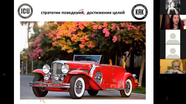 Мастер-класс по работе с метафорой и коучинговыми картами. Светлана Грачева. смотреть онлайн