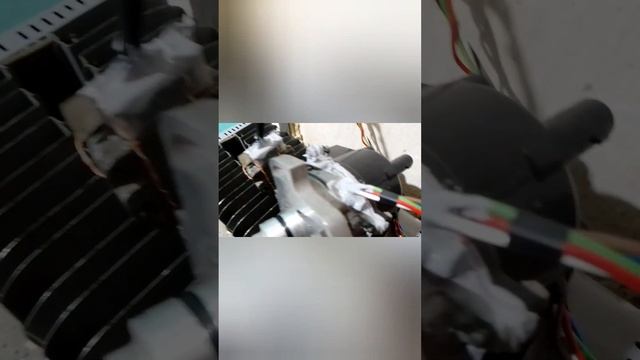 выносной коммутатор на трамблëр 4-5-AFE смотреть онлайн