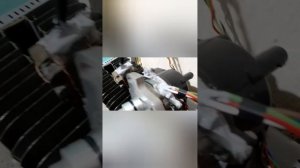 выносной коммутатор на трамблëр 4-5-AFE