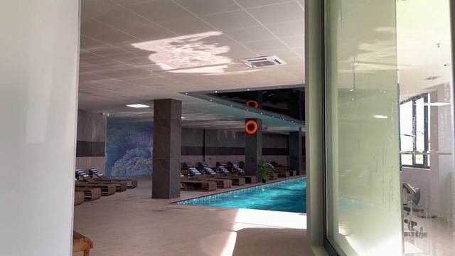 Батуми новые локации. Отель Litz Resort 5*. Глэмпинг в Квариати. смотреть онлайн