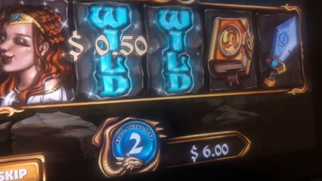 Electronic Pull Tab Fun смотреть онлайн