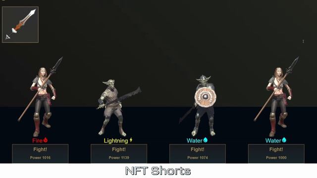 CryptoBlades SKILL First Play! NFT RPG Blockchain Gaming 2021 смотреть онлайн