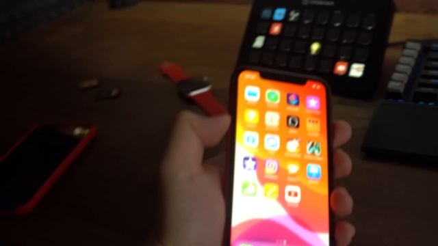 IPhone 11 - Обзор
