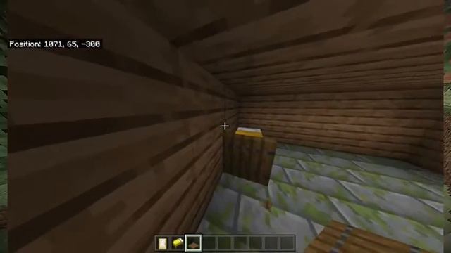 Minecraft Fairy Cottage Tutorial [Supplies In Desc]