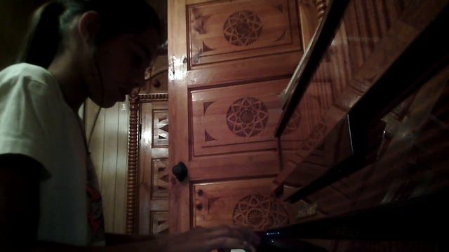 Фнаф пианино смотреть онлайн