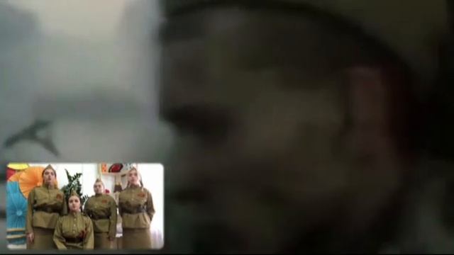 Всероссийская акция" Наследники Победы!" смотреть онлайн
