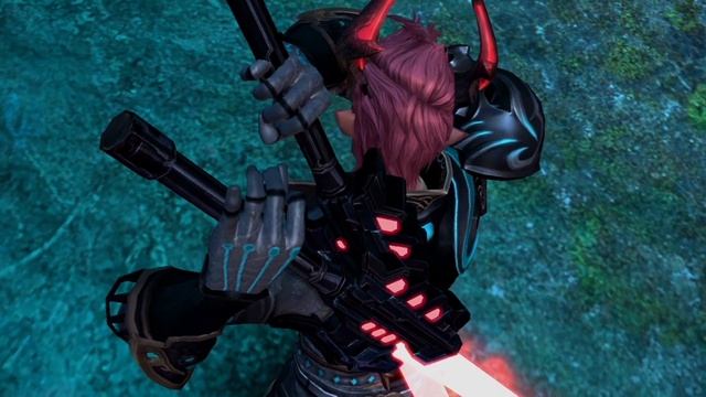 TERA: Argon Assault Event Starting Aug. 15! смотреть онлайн
