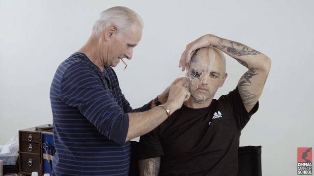 Steve LaPorte: Terminator T-800 Demo смотреть онлайн