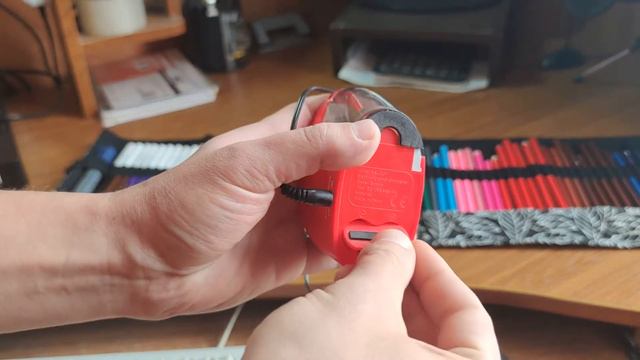 Чехол и точилка для карандашей с АлиЭкспресс! Для детей и их родителей) смотреть онлайн