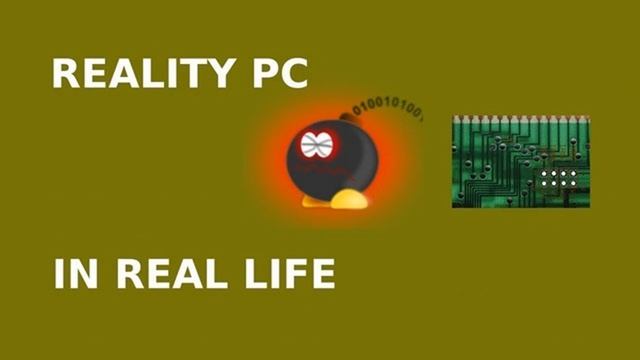 Reality PC 232 смотреть онлайн