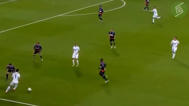 Cristiano Ronaldo 2016 Freestyler смотреть онлайн