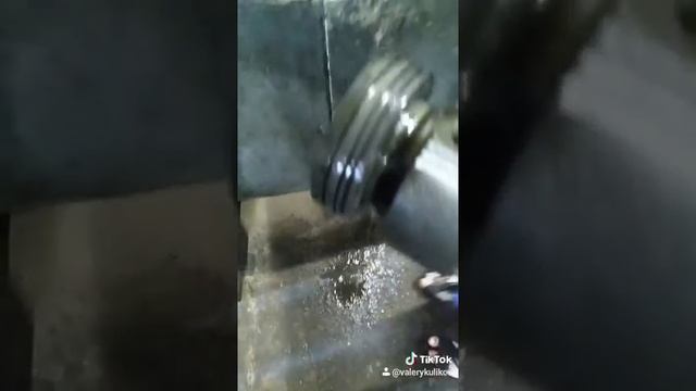 Чистка поршня часть2 смотреть онлайн