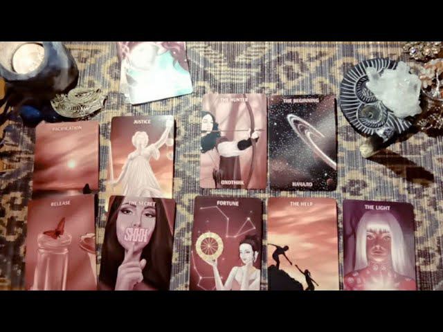 Нить Вашей Судьбы. События будущего. смотреть онлайн