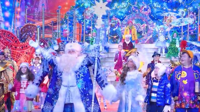 Кремлевская Елка.mp4