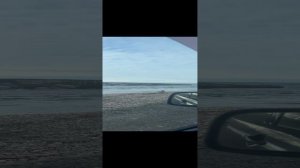 Заезд  на Байкал