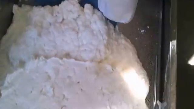 Мини сыроварня 100 л и машина для формования моцареллы смотреть онлайн