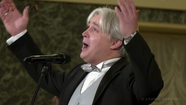 «Романс о Петербурге» из к/ф «Достояние республики» 11.03.2022 Капелла СПб смотреть онлайн