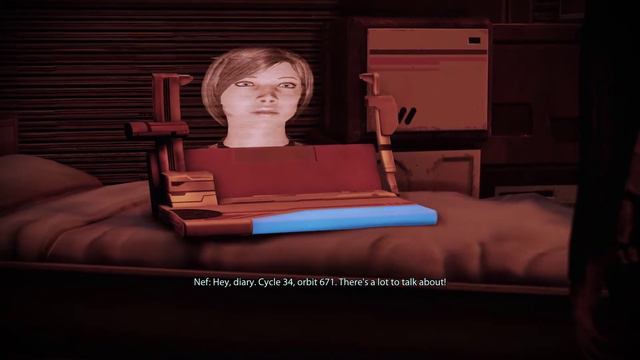 MASS EFFECT 2 LEGENDARY EDITION Walkthrough Gameplay Part 27: SAMARA LOYALTY MISSION (FULL GAME) смотреть онлайн
