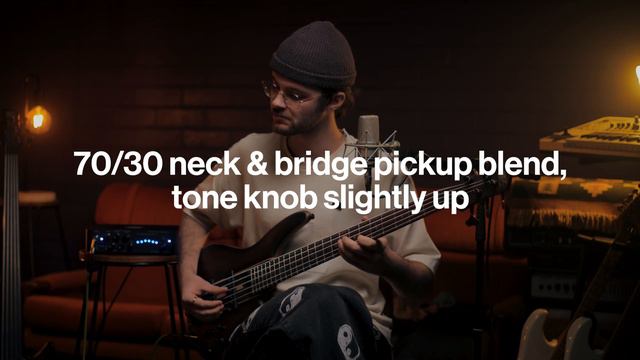 Ibanez SR1355B Premium Bass: Beautiful Craftsmanship, Versatile Sound (New for 2023!) смотреть онлайн