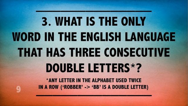 Genius IQ Test - Are You a Genius? - 5 Questions смотреть онлайн