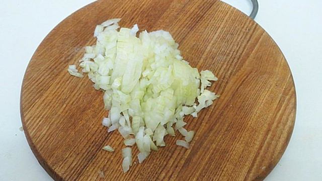 Кухня Мамашки