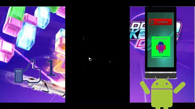 ✔JUEGO °ANDROID° ESTILO JAVA 4 (BLOCK BREAKER DELUXE 2) смотреть онлайн