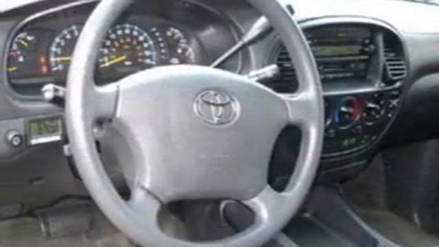 2003 Toyota Tundra Double Cab - Houston, TX смотреть онлайн