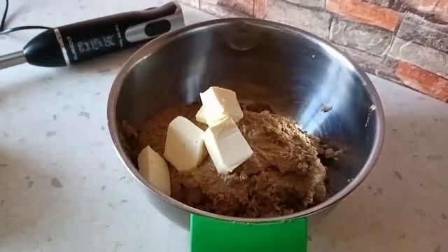 Куриный паштет. Немного о себе.