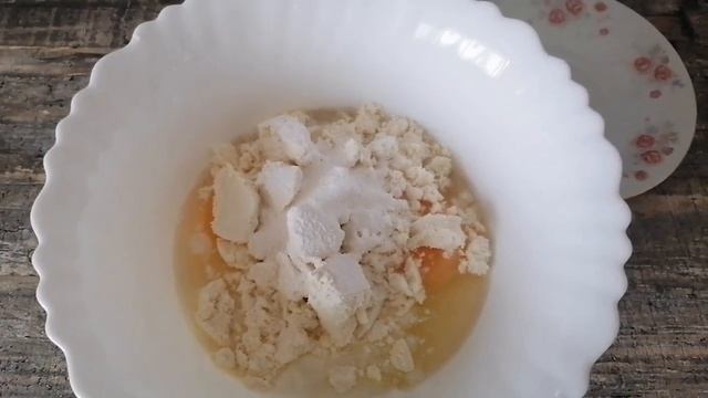 Домашние оладьи