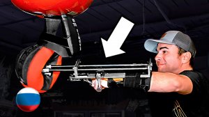 [Mark Rober] Обыгрываю 5 Мошеннических Игровых Автоматов с Наукой [Марк Робер]