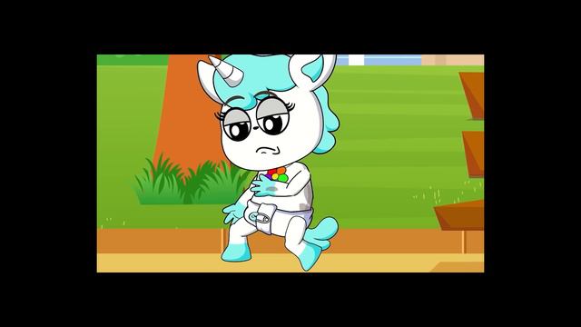 Unstable Family! Baby Catnap Backstory - Smiling Critters & Poppy Playtime Chapter 3 Animation смотреть онлайн
