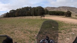 [S2 - Eps. 8] FIRST MOUNTAINS in ARGENTINA.