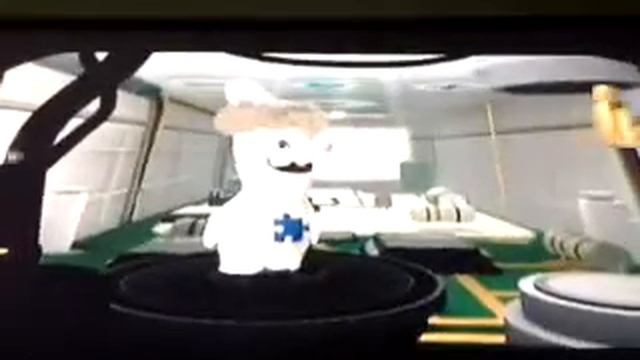 Rabbids lab смотреть онлайн