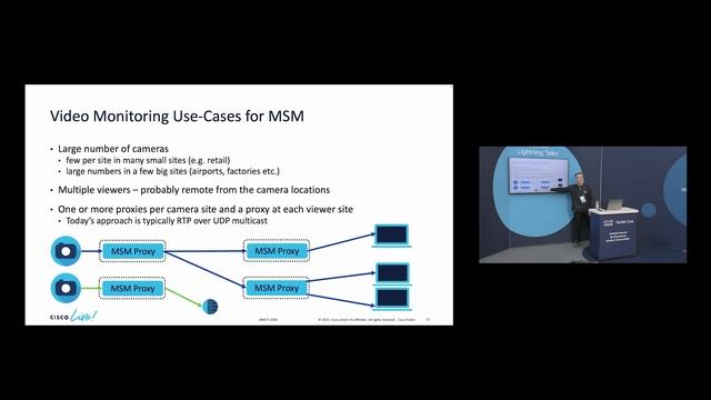 Real-Time Media in a Cloud-Native World смотреть онлайн